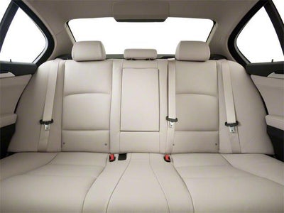 2013 BMW 535i xDrive Sedan