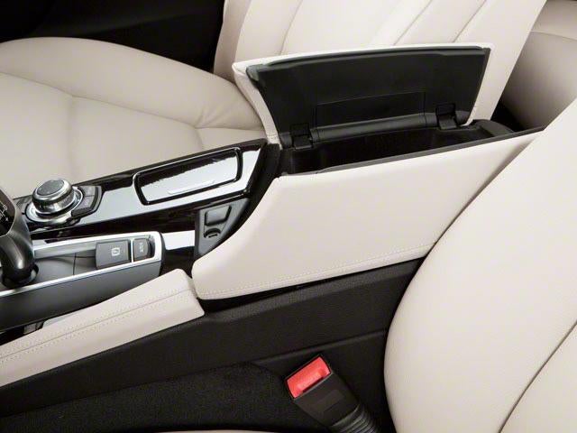 2013 BMW 535i xDrive Sedan