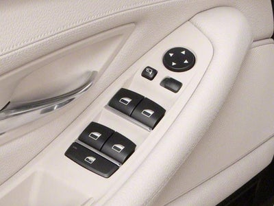 2013 BMW 535i xDrive Sedan