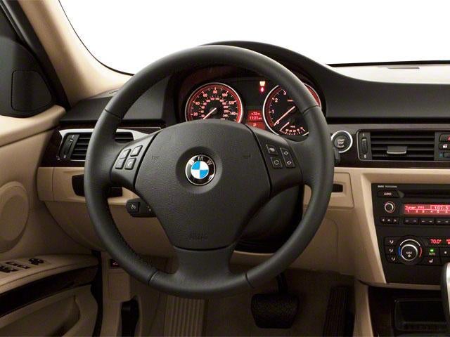 2011 BMW 328i xDrive Sedan