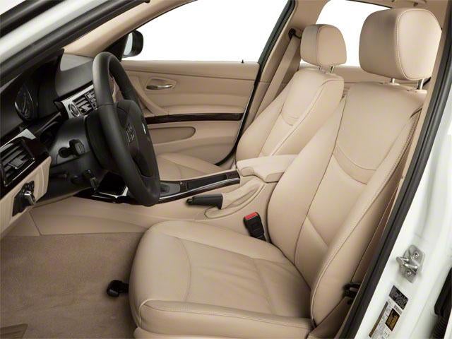 2011 BMW 328i xDrive Sedan