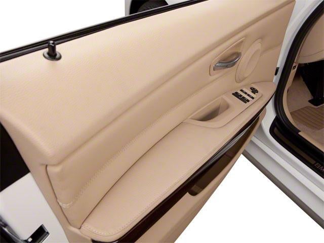 2011 BMW 328i xDrive Sedan