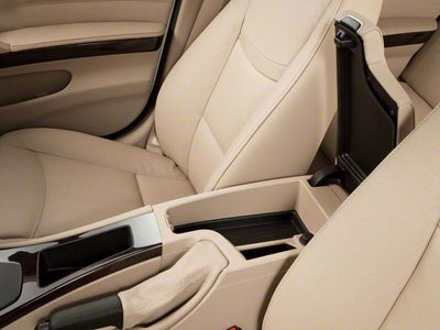 2011 BMW 328i xDrive Sedan