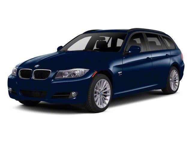 2010 BMW 328i xDrive Sports Wagon