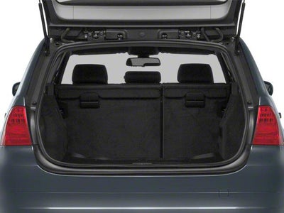 2010 BMW 328i xDrive Sports Wagon