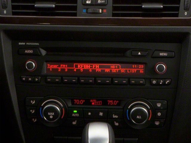 2010 BMW 328i xDrive Sports Wagon