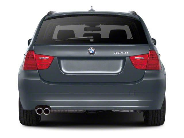 2010 BMW 328i xDrive Sports Wagon