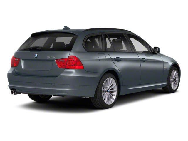 2010 BMW 328i xDrive Sports Wagon