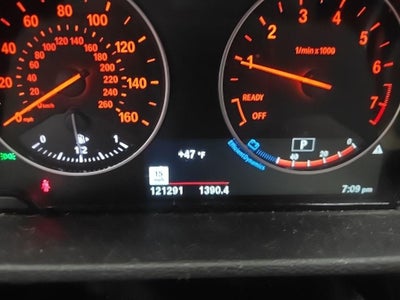 2016 BMW X1 xDrive28i AWD 4dr SAV