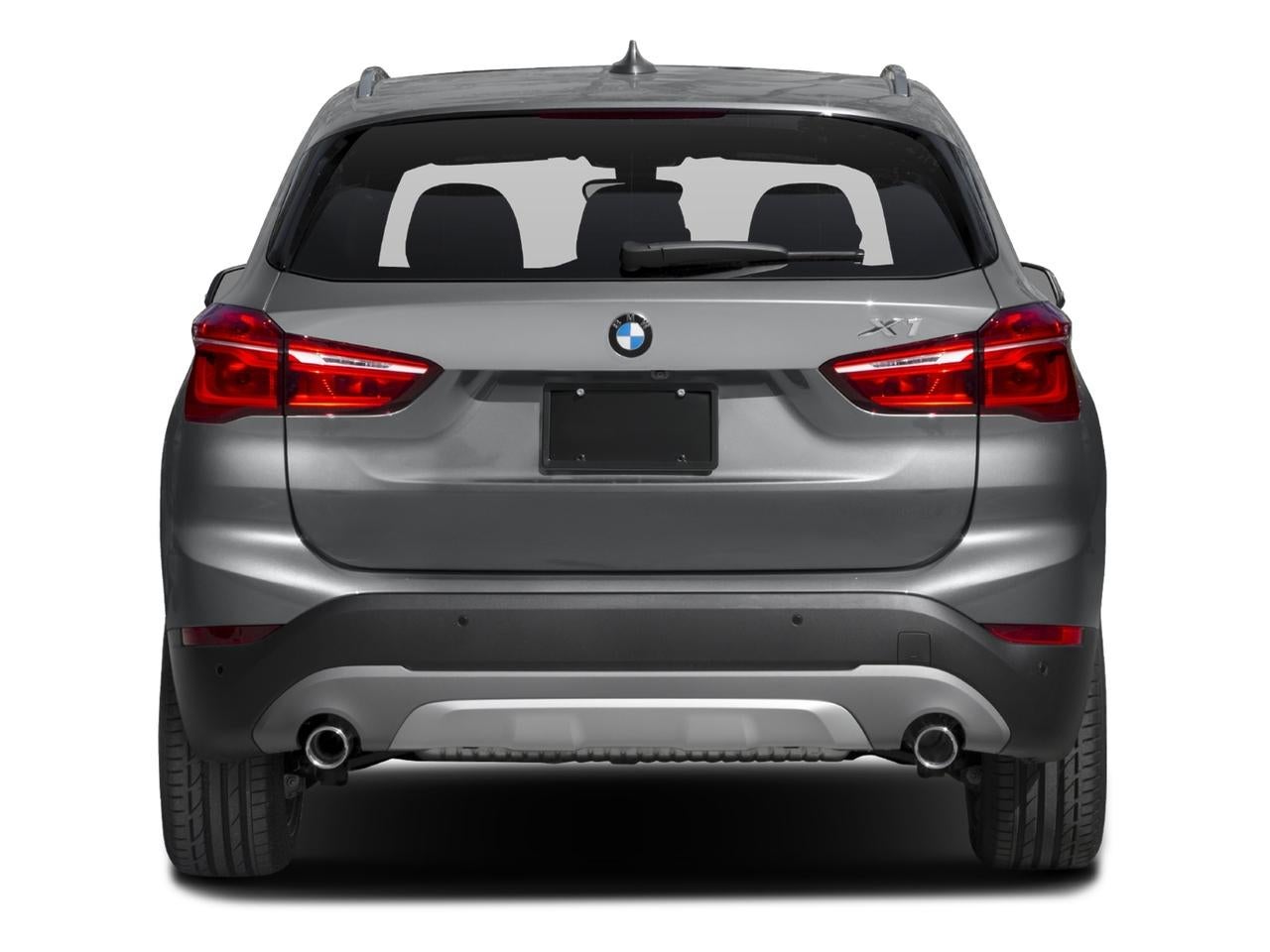 2016 BMW X1 xDrive28i AWD 4dr SAV
