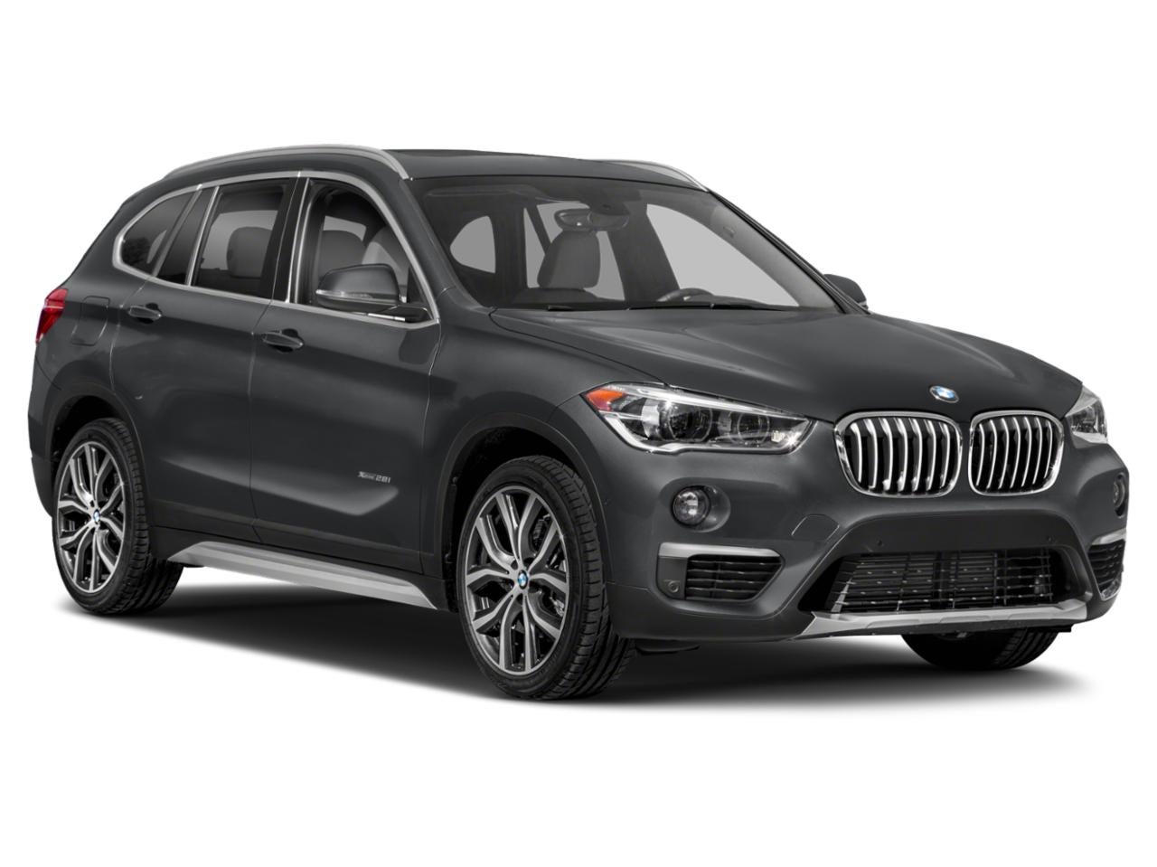 2016 BMW X1 xDrive28i AWD 4dr SAV