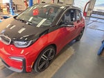 2018 BMW i3 Base