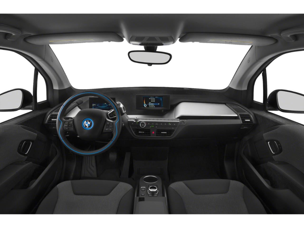2018 BMW i3 Base