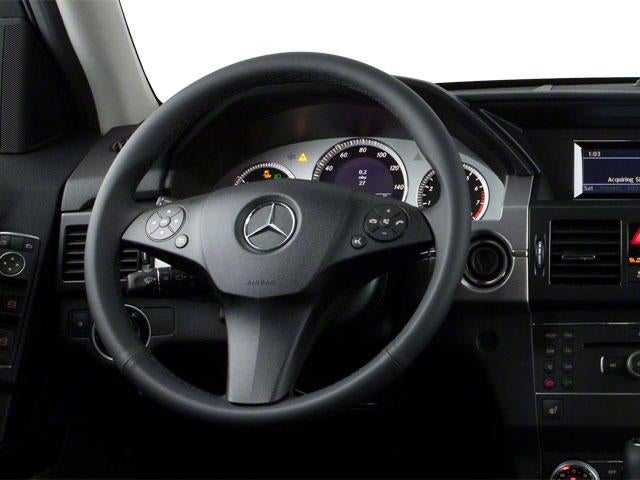 2012 Mercedes-Benz GLK GLK 350