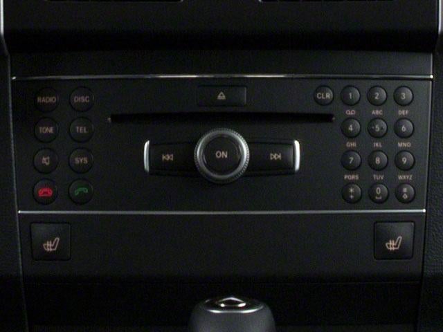 2012 Mercedes-Benz GLK GLK 350