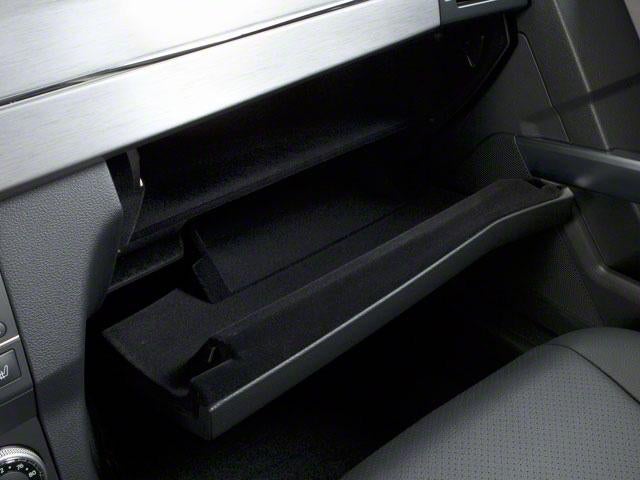 2012 Mercedes-Benz GLK GLK 350