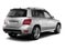 2012 Mercedes-Benz GLK GLK 350