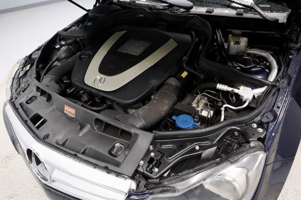 2012 Mercedes-Benz C-Class C 300