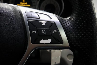 2012 Mercedes-Benz C-Class C 300