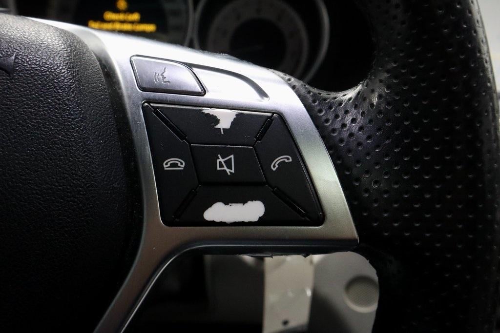 2012 Mercedes-Benz C-Class C 300