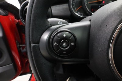 2015 MINI Cooper Hardtop 2 Door Base