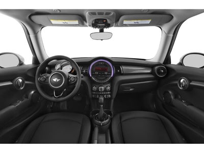 2015 MINI Cooper Hardtop 2 Door Base