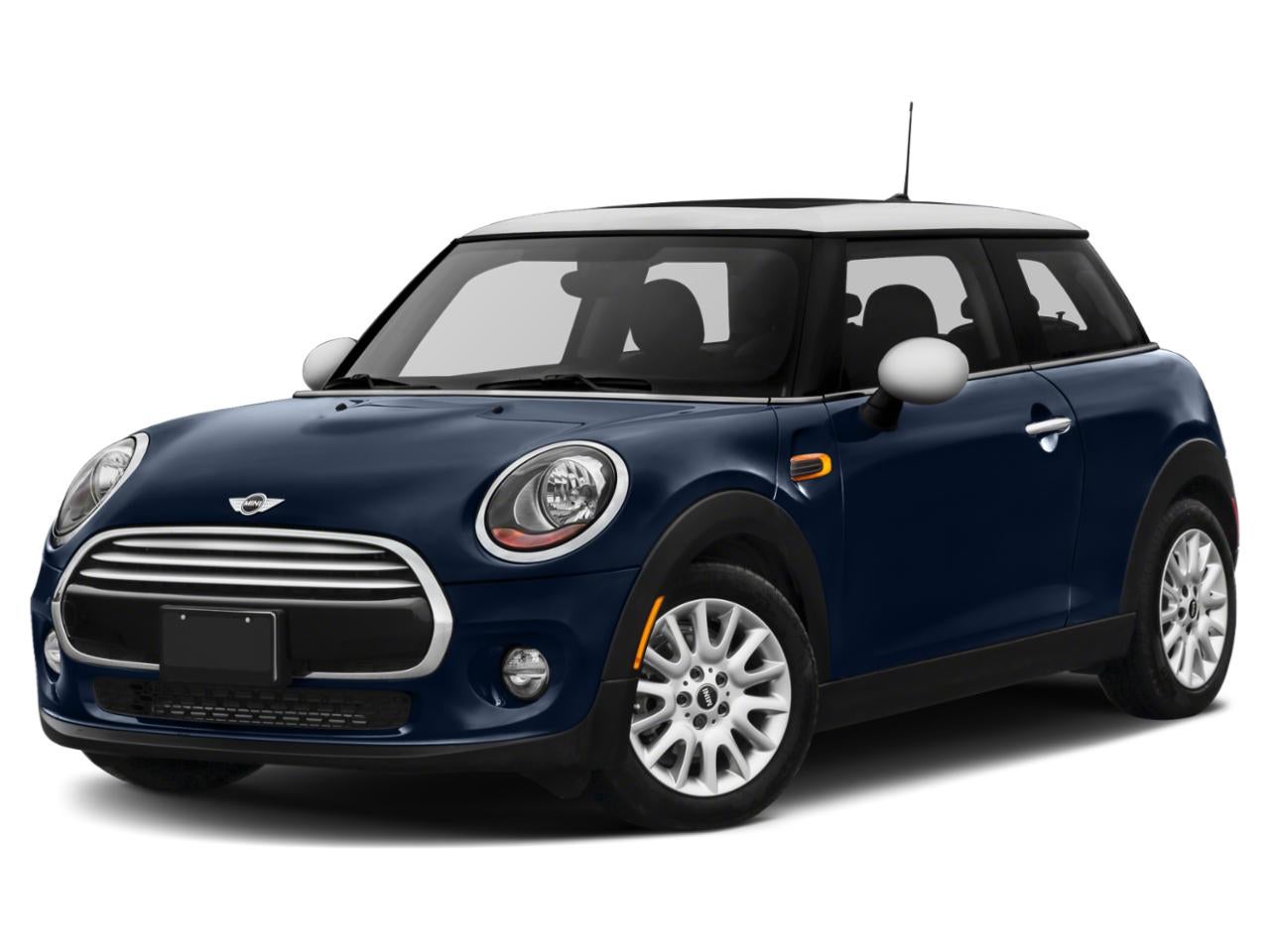 2015 MINI Cooper Hardtop 2 Door Base