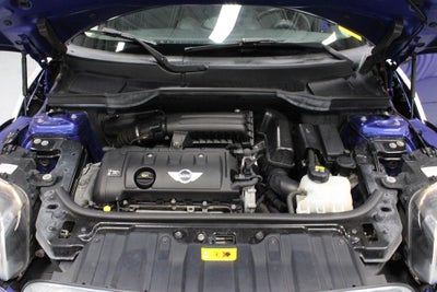 2016 MINI Cooper Countryman Base