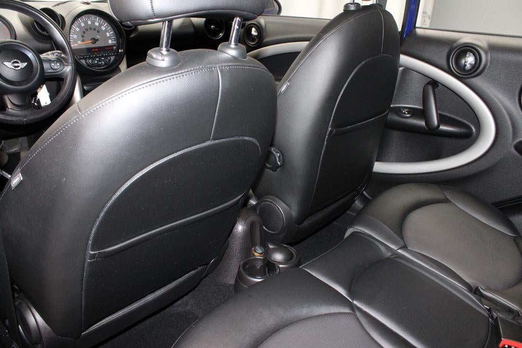 2016 MINI Cooper Countryman Base