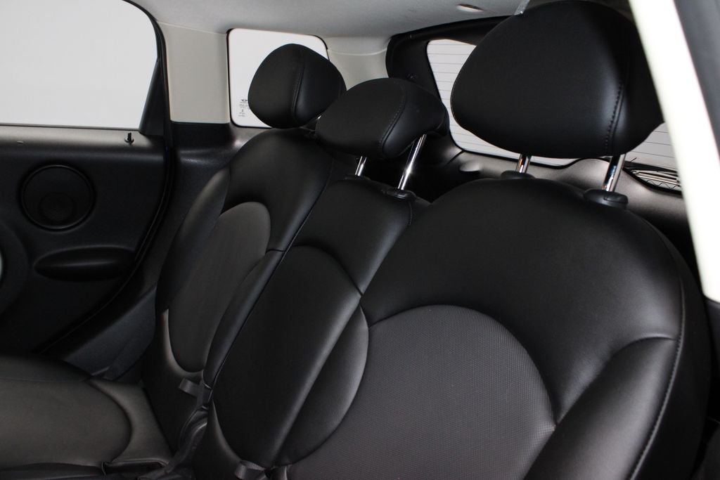 2016 MINI Cooper Countryman Base