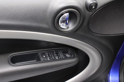 2016 MINI Cooper Countryman Base