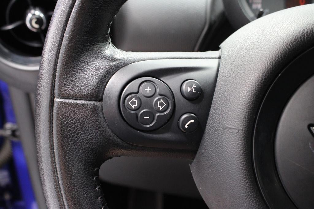 2016 MINI Cooper Countryman Base