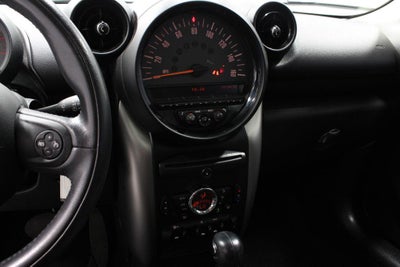 2016 MINI Cooper Countryman Base