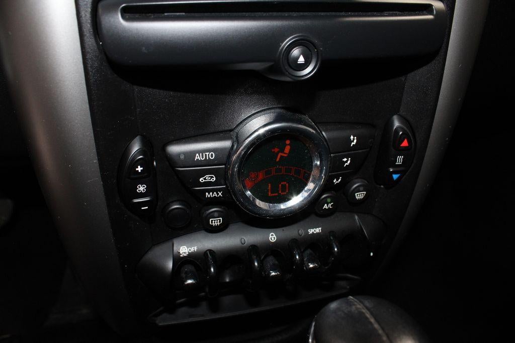 2016 MINI Cooper Countryman Base