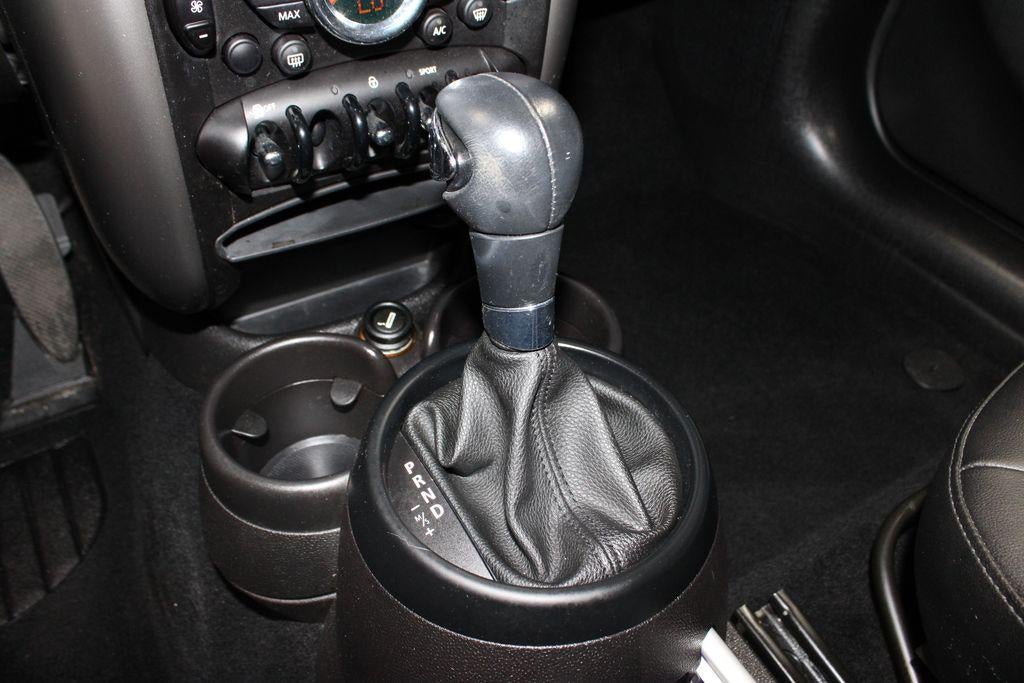 2016 MINI Cooper Countryman Base