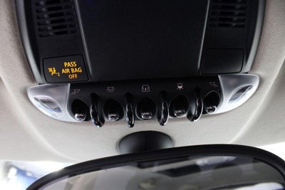 2016 MINI Cooper Countryman Base