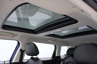 2016 MINI Cooper Countryman Base