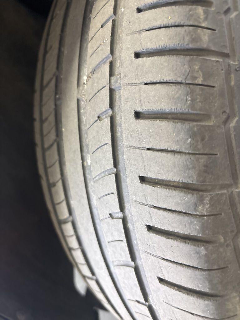 2017 Volkswagen Tiguan Wolfsburg Edition