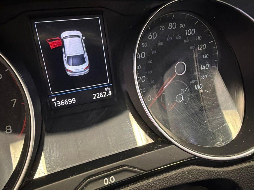 2020 Volkswagen Arteon SE