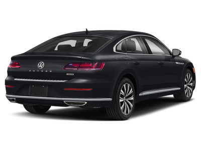 2020 Volkswagen Arteon SE