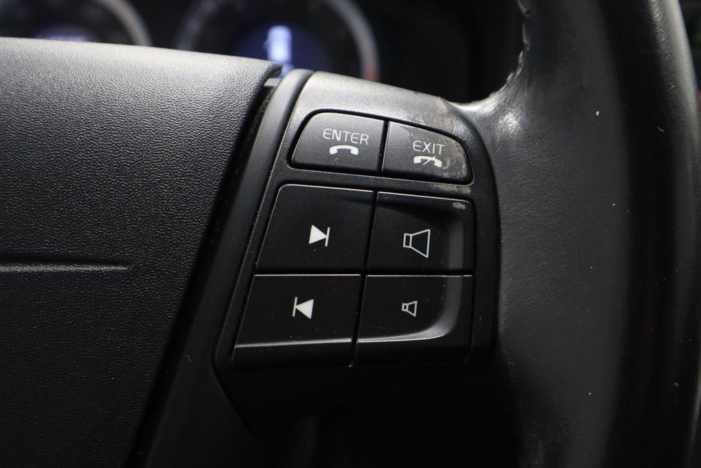 2010 Volvo XC70 3.2L