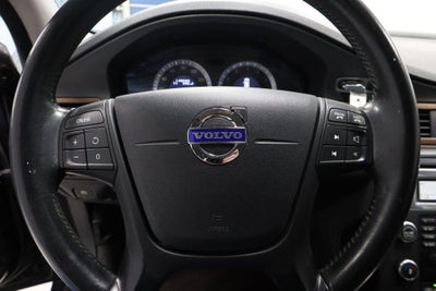 2010 Volvo XC70 3.2L