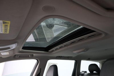 2010 Volvo XC70 3.2L