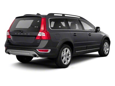 2010 Volvo XC70 3.2L