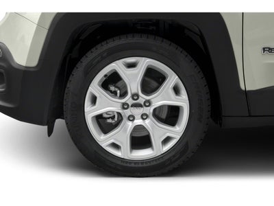 2015 Jeep Renegade Limited