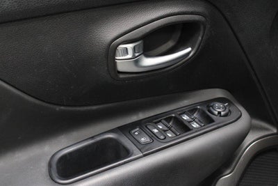 2020 Jeep Renegade Limited