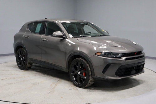 2024 Dodge Hornet R/T