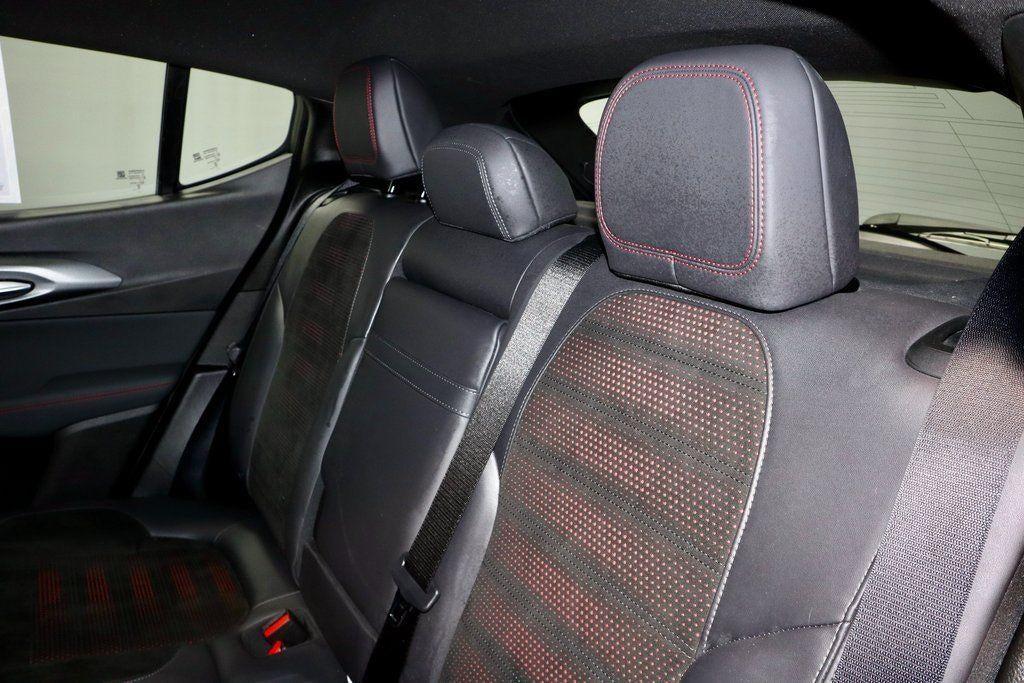 2024 Dodge Hornet R/T