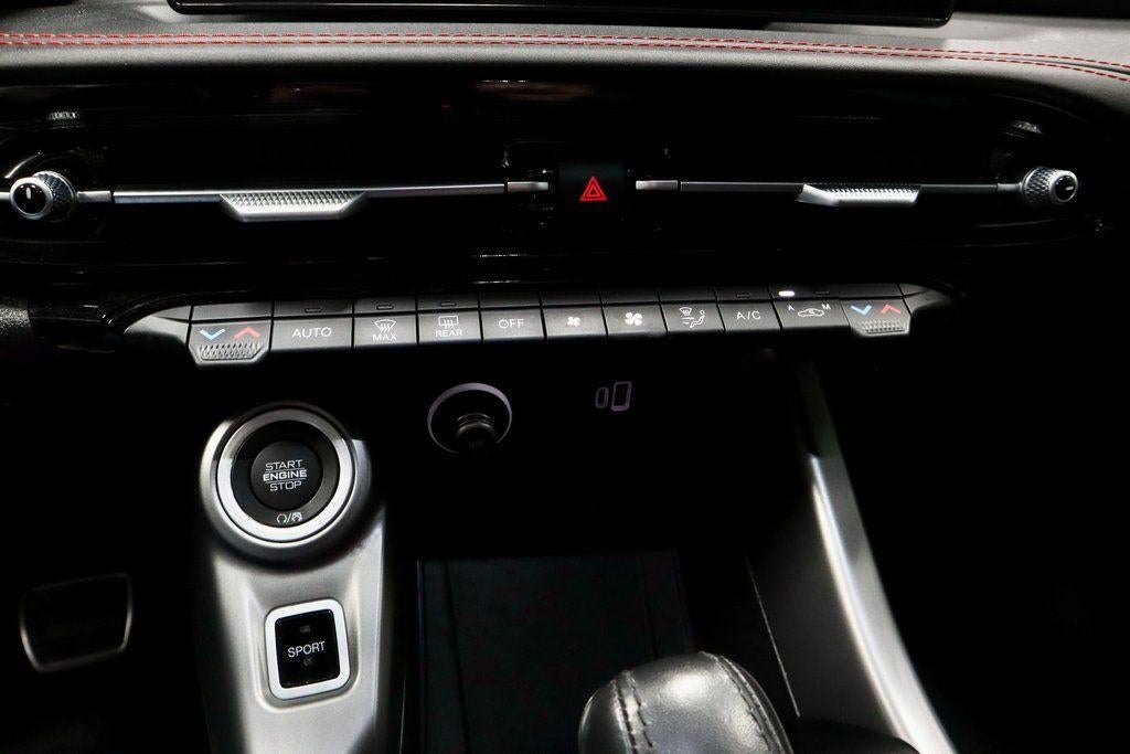 2024 Dodge Hornet R/T