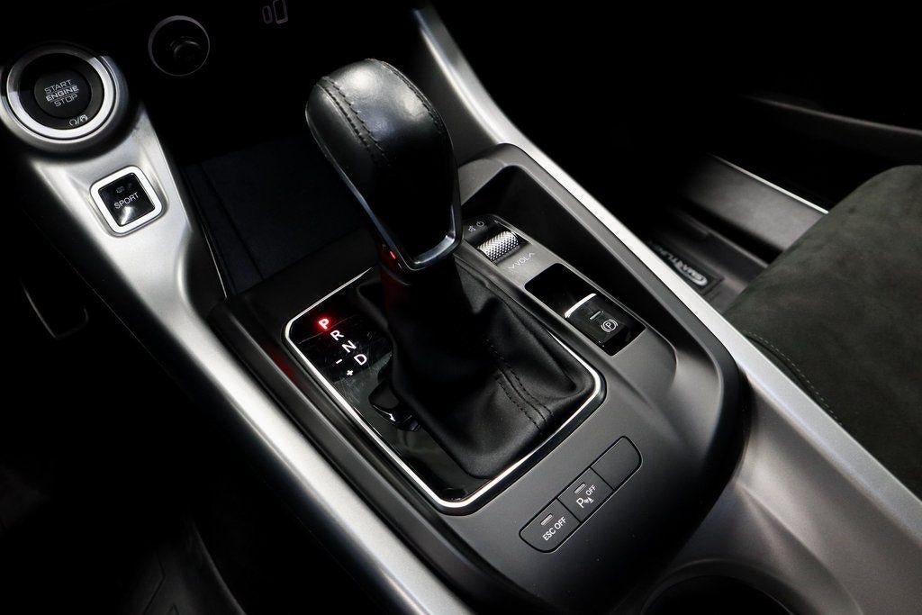 2024 Dodge Hornet R/T